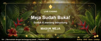 Bonus New Member Melimpah Sini