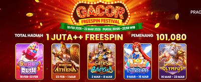 Slot Gacor Hari Ini Terpercaya