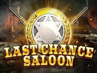 Last Chance Saloon thumbnail